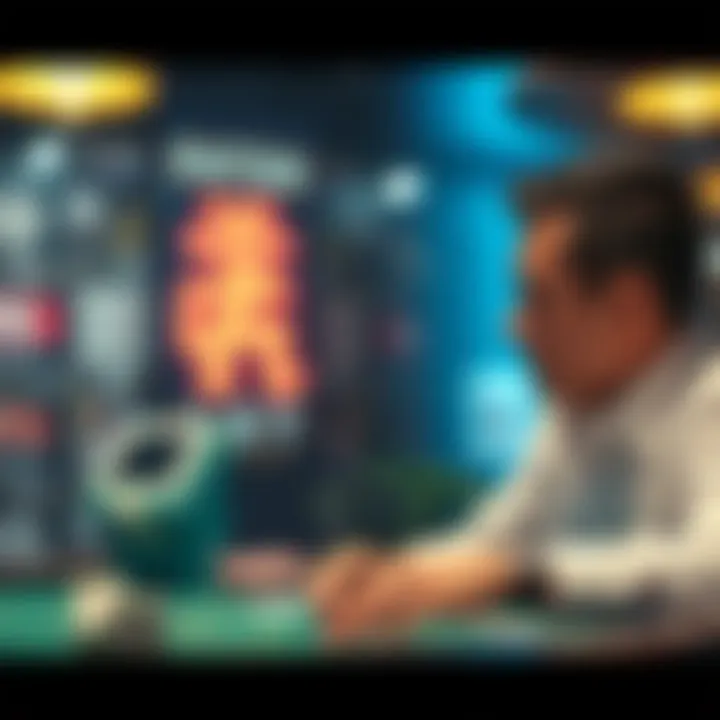 베팅의 확률: 전략과 통찰 Summary