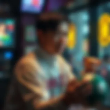 베팅의 세계: 보너스 북메이커 활용 가이드 Introduction 베팅의 세계: 보너스 북메이커 활용 가이드 Introduction