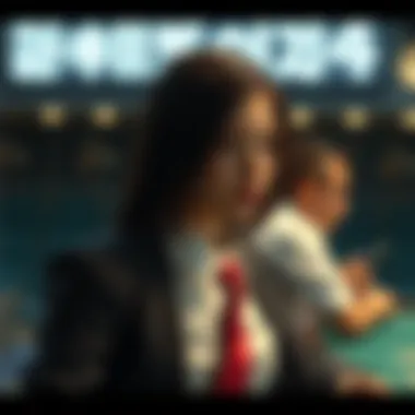베팅의 세계: 보너스 북메이커 활용 가이드 Summary