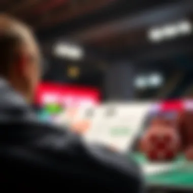 Insights for informed betting decisions Betting analysis insights