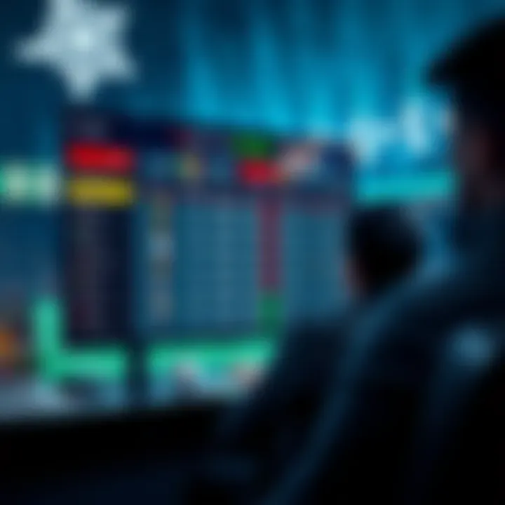 User-friendly interface for personalized betting options