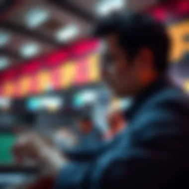 Psychological Factors in Betting Psychological factors influencing betting decisions