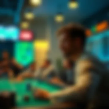 Strategies for Effective Betting Various strategies for effective betting