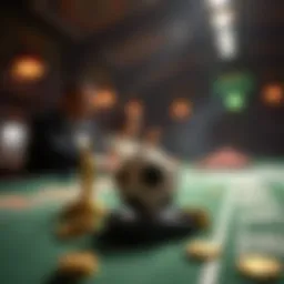 The essence of betting strategies