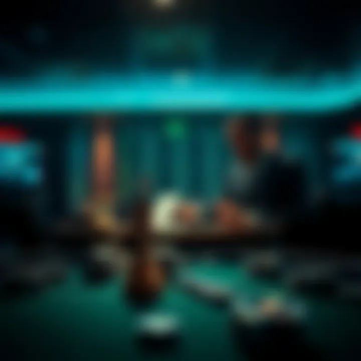 Effective Betting Management Strategies Management strategies for effective betting