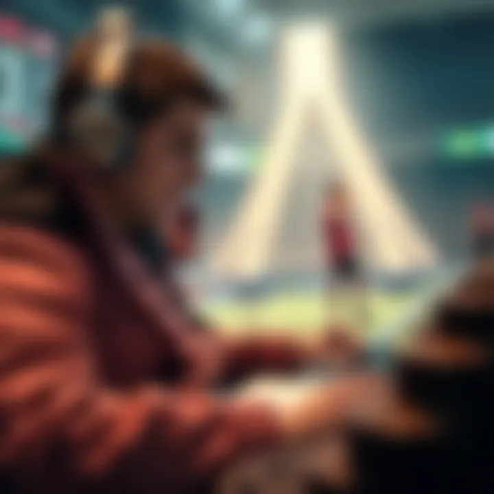 Exploring User Experience on Betting Portals Exploring user experience on betting portals