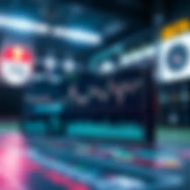 Visualizing Data for Betting Predictions Data visualization for betting predictions