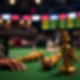 Insightful analysis of betting psychology