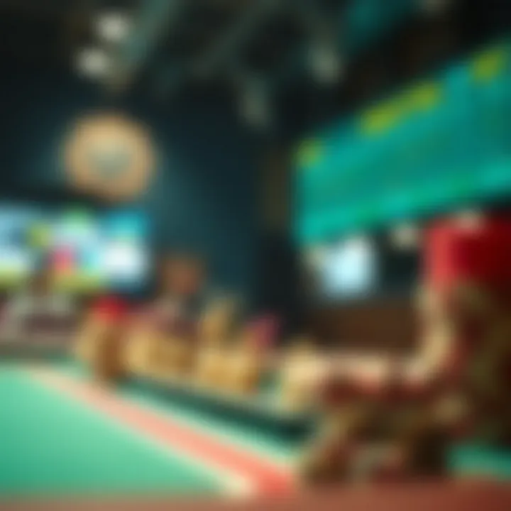 The Importance of Risk Management Understanding risk management in betting