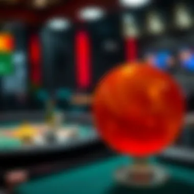 Betting Risks and Rewards Analysis of betting risks and rewards