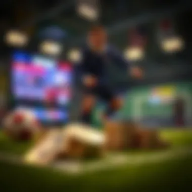 Statistical methods in betting