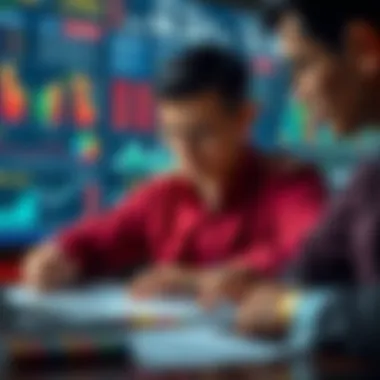Strategic Betting Planning Strategic planning with data visualization