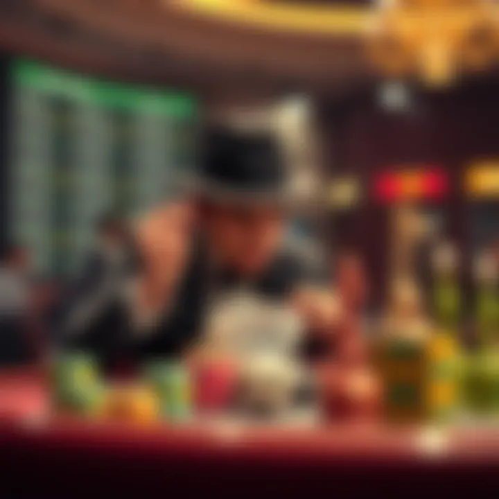 Betting strategies and tips