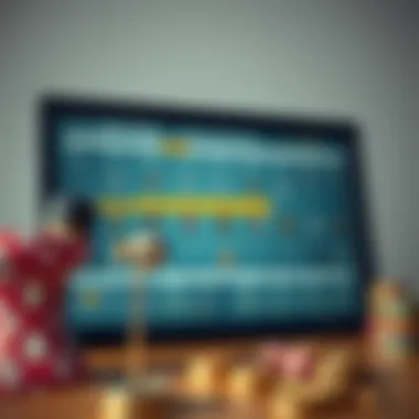 Sports Betting Strategies Overview A strategic chart showcasing various sports betting strategies