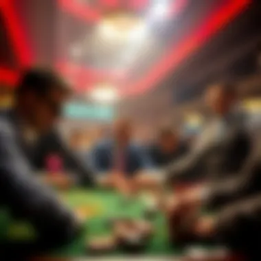 Comparative analysis of betting strategies