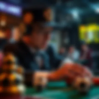 A Comprehensive Guide to Effective Betting Strategies Comprehensive guide to betting strategies