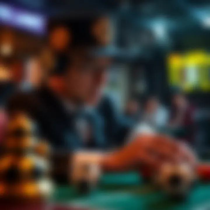 A Comprehensive Guide to Effective Betting Strategies Comprehensive guide to betting strategies