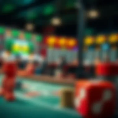 Effective Betting Strategies Strategies for effective betting decisions