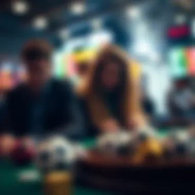 Exploring Betting Strategies Diverse range of betting strategies