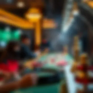 Insightful Data on Betting Strategies Insightful data on betting strategies