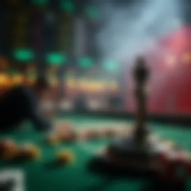 An overview of betting strategies