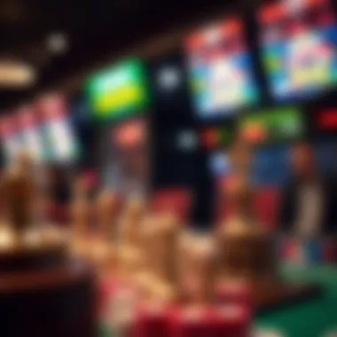 Betting strategies and systems