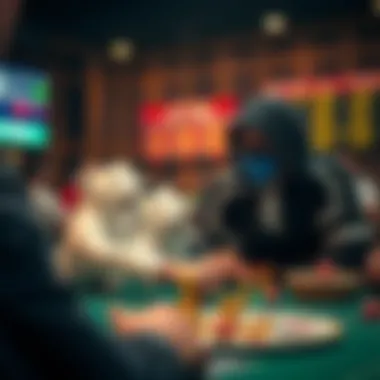 Strategic planning for successful betting