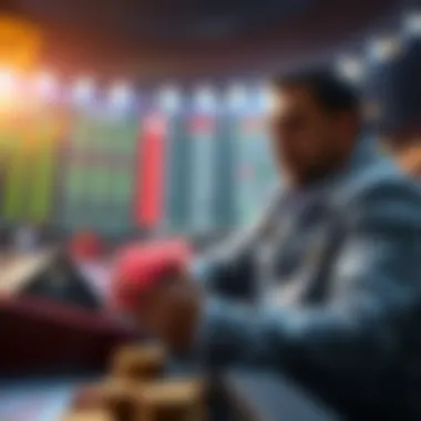 Strategizing bet placements with data analysis