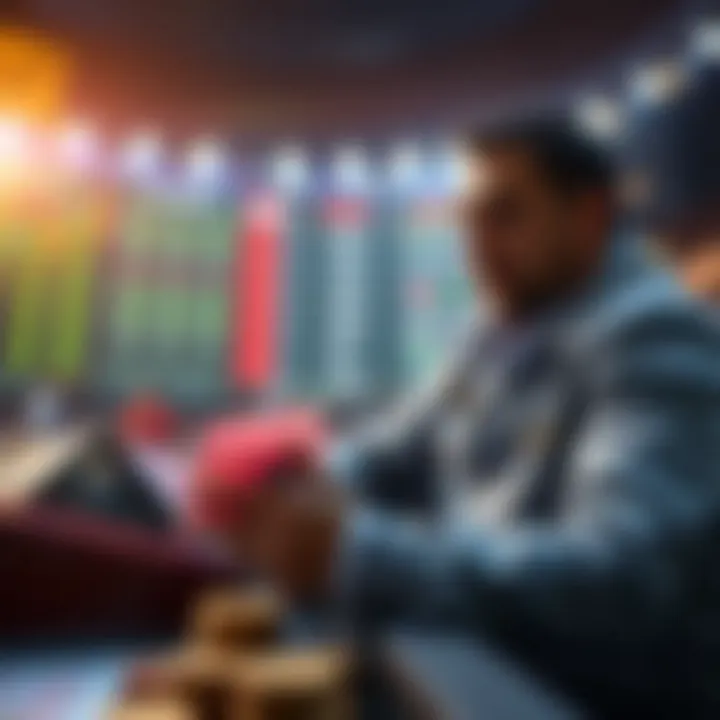 Strategizing bet placements with data analysis