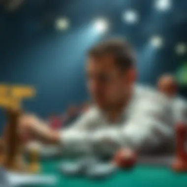 Successful Betting Strategies Breakdown Detailed breakdown of successful betting strategies