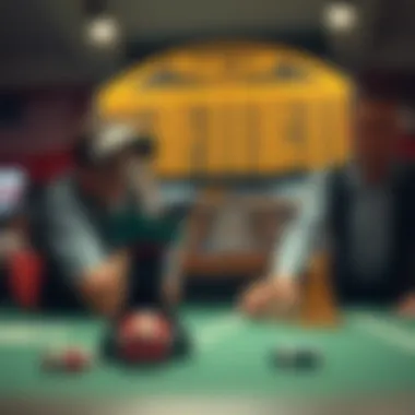 Essential Resources for Successful Betting Resources for bettors