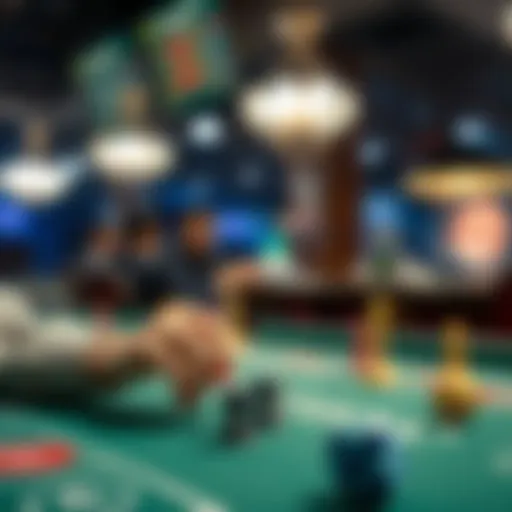 Strategic betting insights