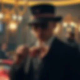 블랙잭 하는 법: 게임의 기초부터 전략까지 Introduction