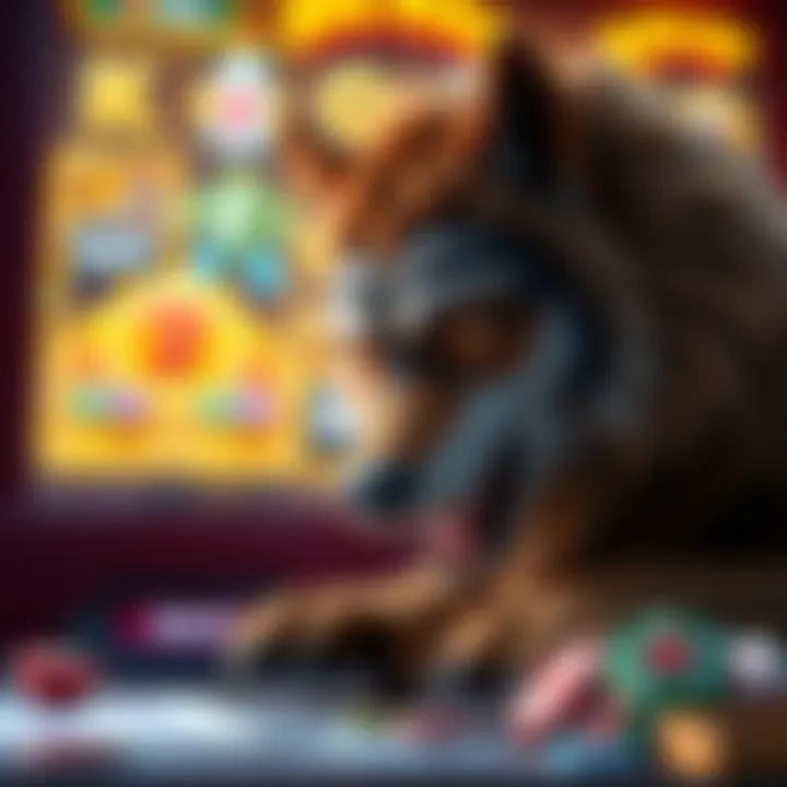 In-depth analysis of game mechanics and features