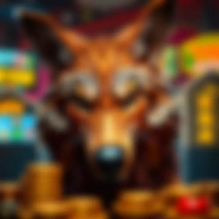 Strategies for enhancing gameplay in slot games