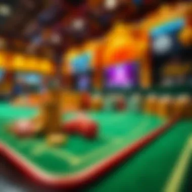 Exploring Betting Strategies in Big Base Bonanza Megaways Strategic betting approaches for Big Base Bonanza Megaways