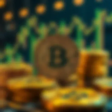 Market trends in cryptocurrency