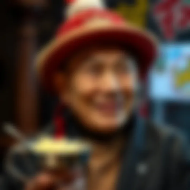 Notable 빙고 게임의 세계