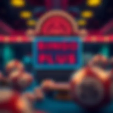 Bingo Plus: 전략적 접근과 이해 Summary Bingo Plus: 전략적 접근과 이해 Summary