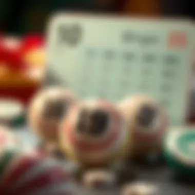 Bingo User Experience Feedback User experience feedback captured through engaging graphics and statistics