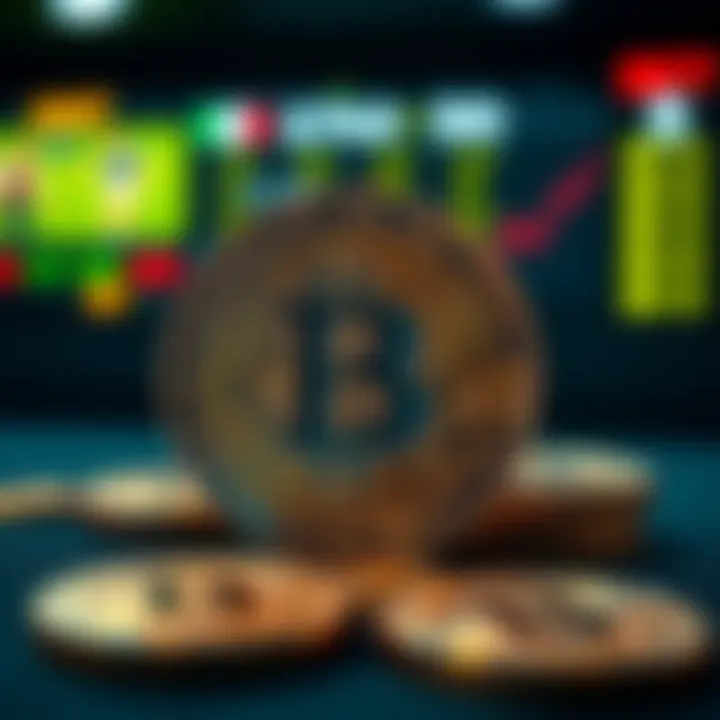 Advantages of Bitcoin Betting