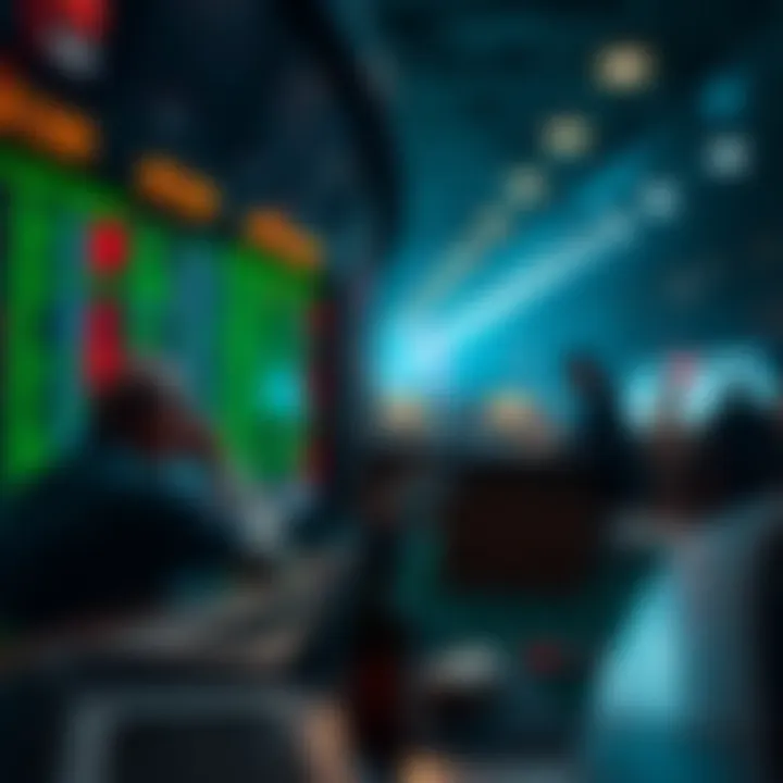 Bitcoin vs Traditional Sportsbooks