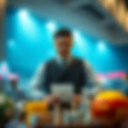 비트코인 카지노의 심층 탐구 Introduction