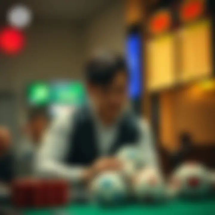 비트코인 카지노의 심층 탐구 Summary 비트코인 카지노의 심층 탐구 Summary