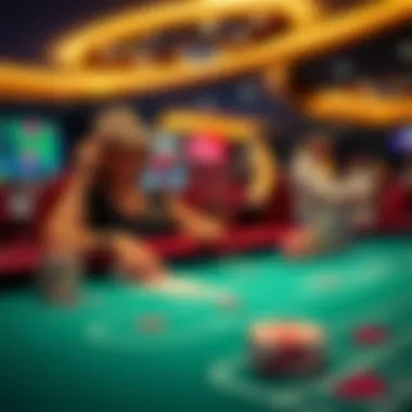 Exploring Different Variations of Blackjack Variety of blackjack game variations