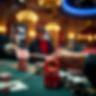 Strategic tips for winning at Blackjack