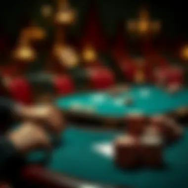 The Evolution of Blackjack: A Historical Perspective Historical evolution of blackjack through various styles