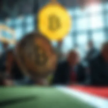 The Role of Blockchain in Betting Innovations Blockchain Technology in Betting