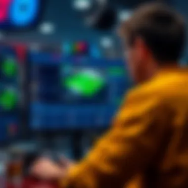 Exploring the User Experience on BlueBet365 User interface of the BlueBet365 platform