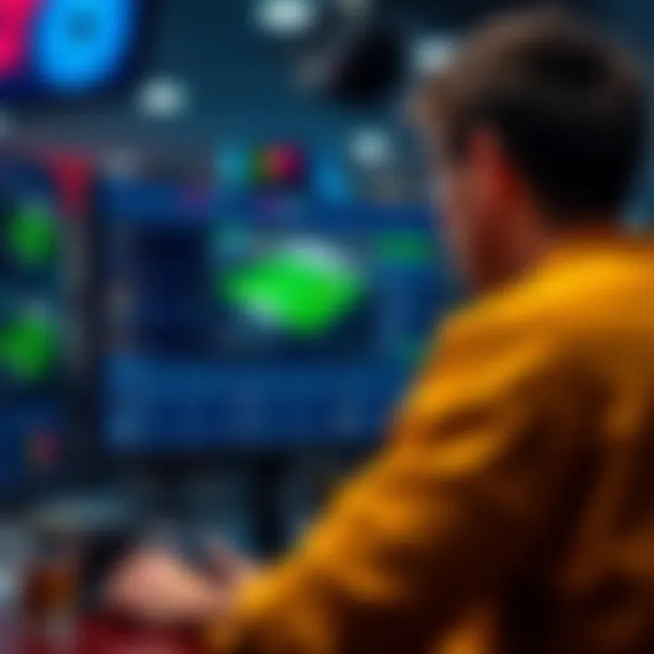 Exploring the User Experience on BlueBet365 User interface of the BlueBet365 platform